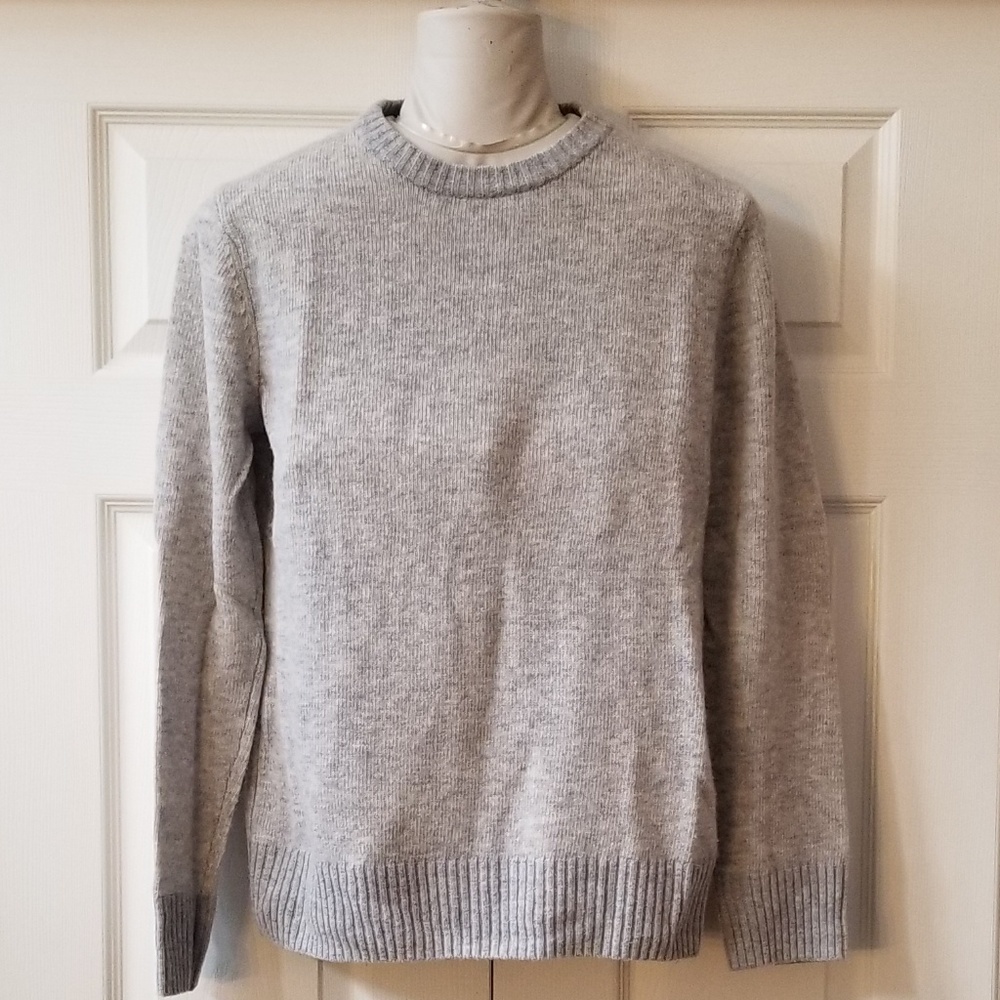H&M Wool-blend Sweater